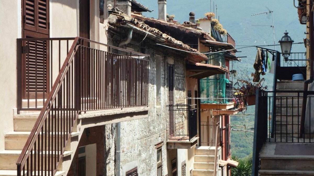San Vincenzo Valle Roveto House | Da Nonna Pupetta B&B Small corner of Relaxation in the heart of the roveto valley
