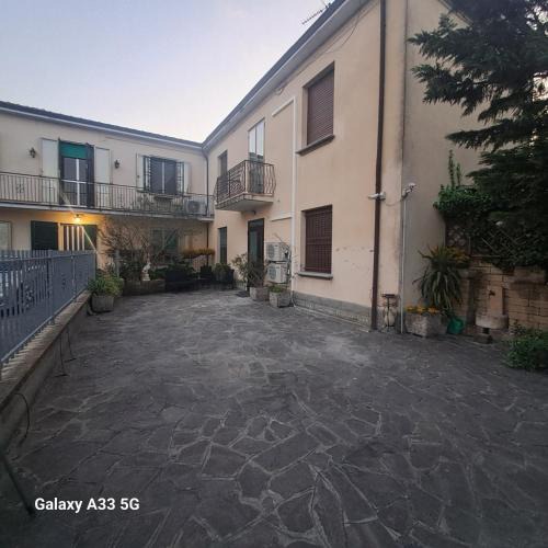 Budrio House | Da Nonna Rosa