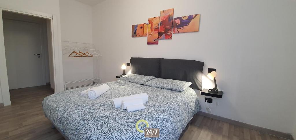 Pratovecchio Apartment | Da Nonno Bruno - Luminoso appartamento Relax - Self Check-in