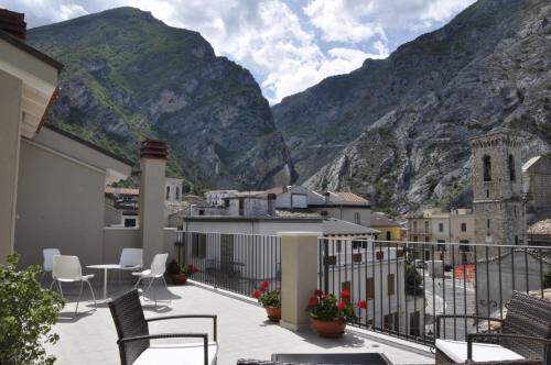 Fara San Martino House | Da Oreste Affittacamere