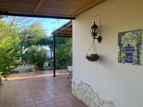 Torre degli Ulivi House | Da Paolo e Lilli