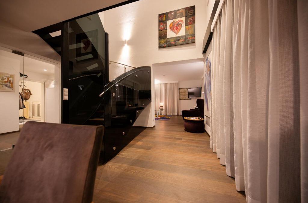 Serfaus Apartment | da Peatala Apartments