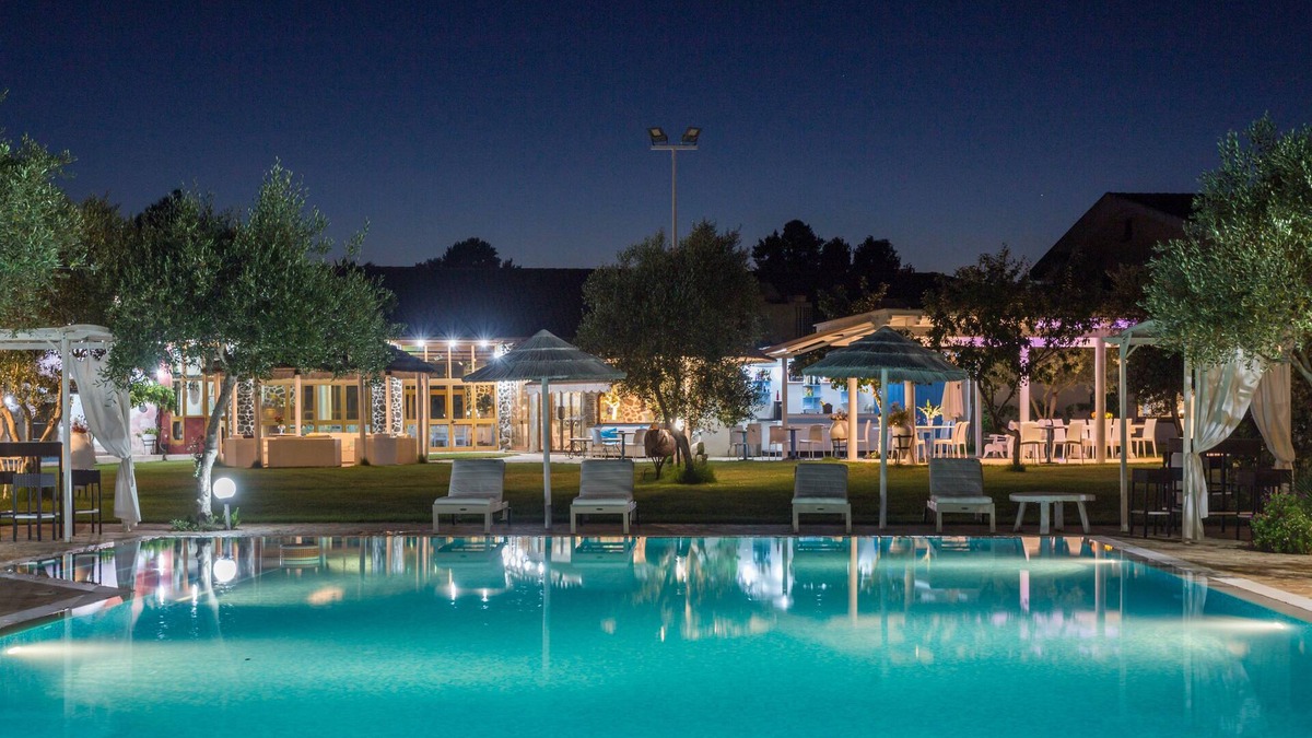 Siamaggiore Hotel | Da Renzo