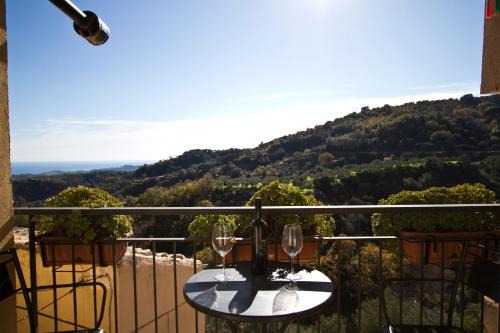 Badolato House | Da Rosa al Borgo