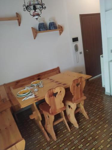 Pieve Santo Stefano Apartment | Da Santina 23