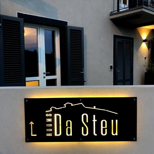 Barbaresco House | Da Steu Rooms