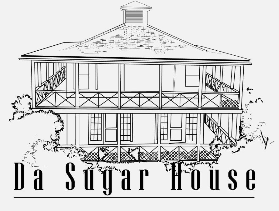 George Town House | Da Sugar House