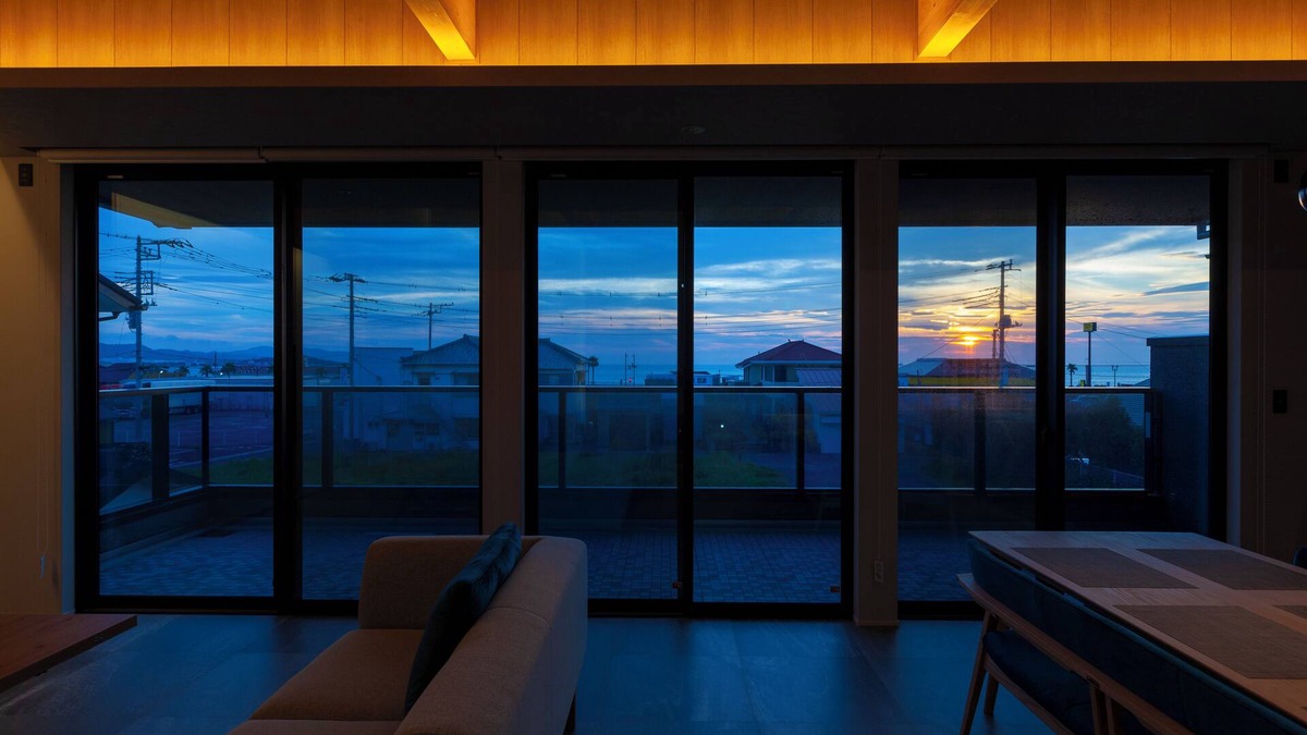 Tateyama House | DA TATEYAMA con amore