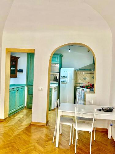 Prato Apartment | Da Tommaso in centro