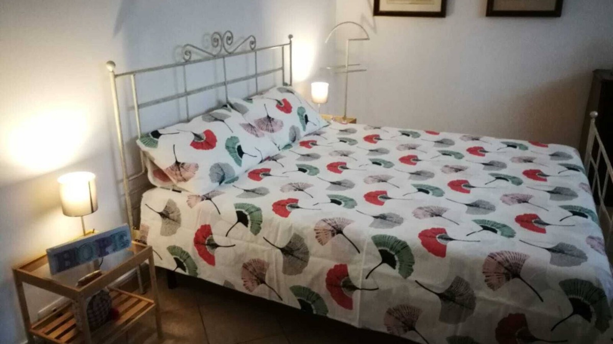 Monticelli Terme House | Da Vinci apartment