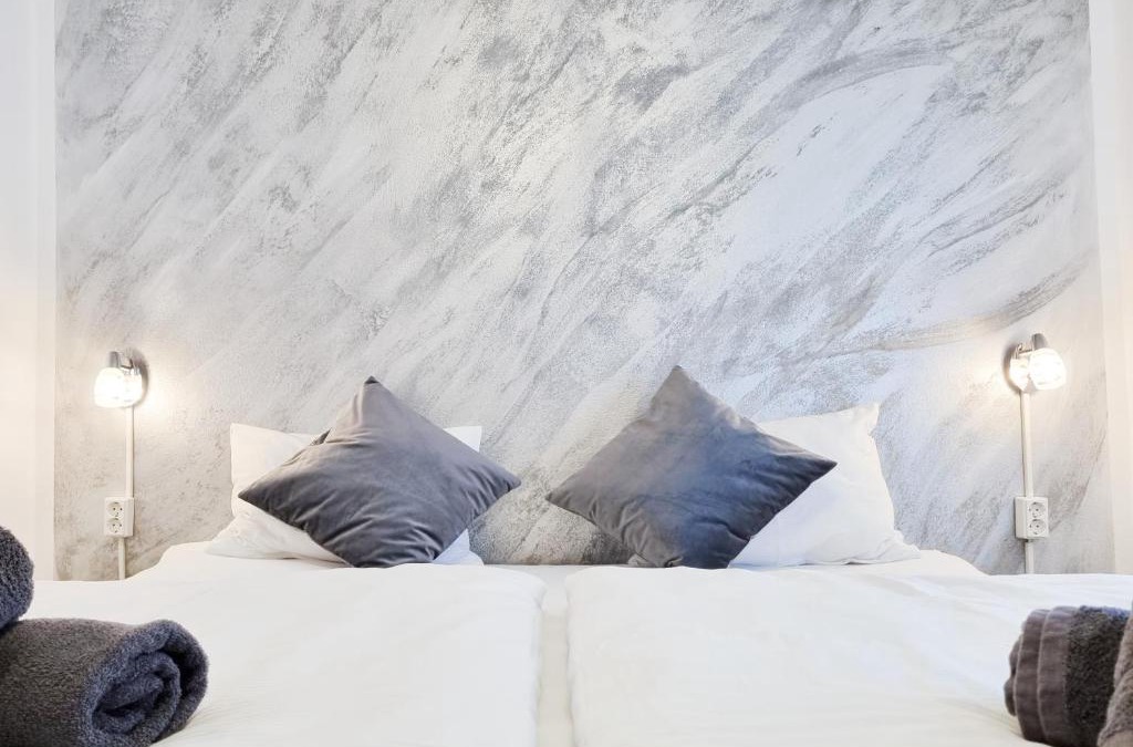 Hafendorf Apartment | Da Vinci Apartment