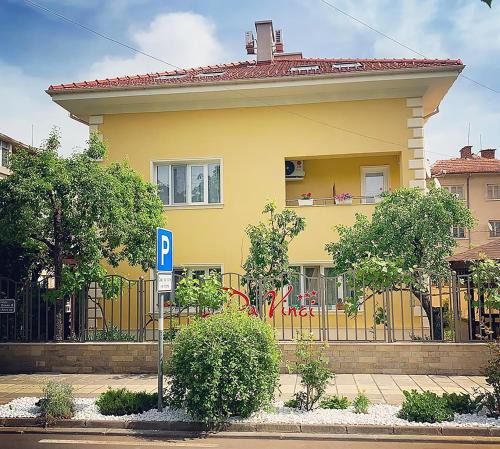 Varshets House | Da Vinci Guesthouse
