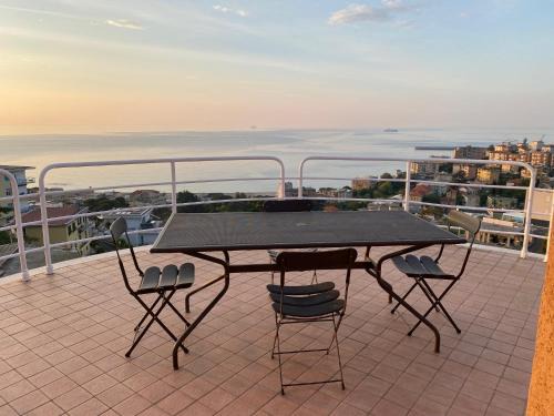 Albissola Marina Apartment | Da Vittoria