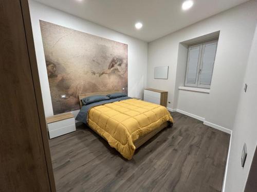 Montemiletto Apartment | Da Zia Leondina