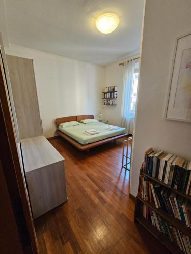 Bolognina Apartment | Da zia Sandra