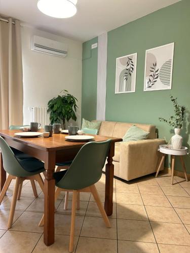 Accadia Apartment | Da Zia Teresa