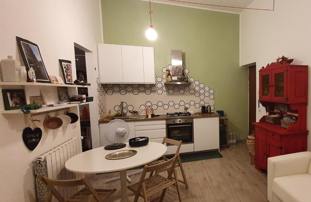 Zona XVI Torrenova Apartment | da Zucchi