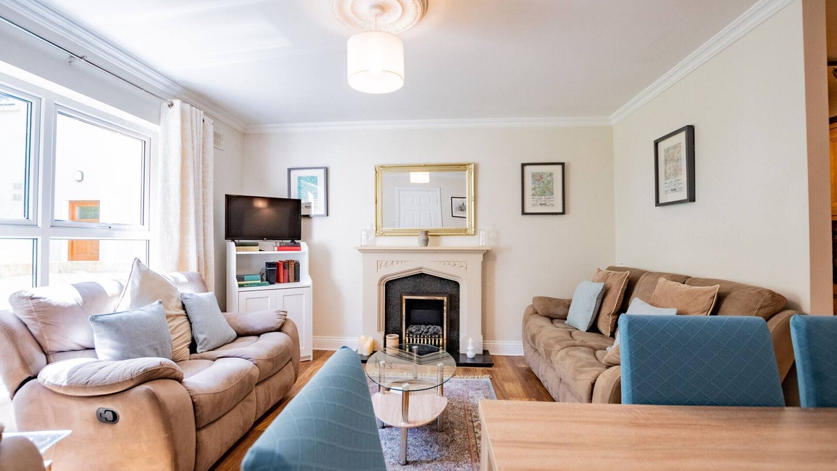 Galway City Centre House | DA28