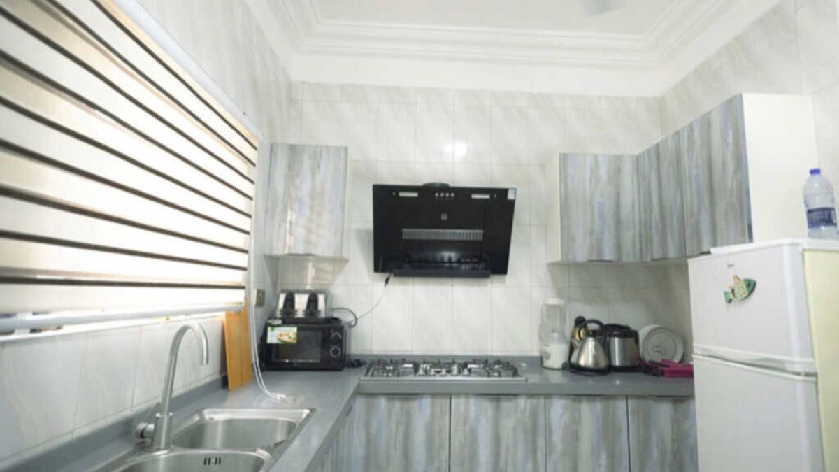 Tamale Apartment | DAA DINGBE SUITES