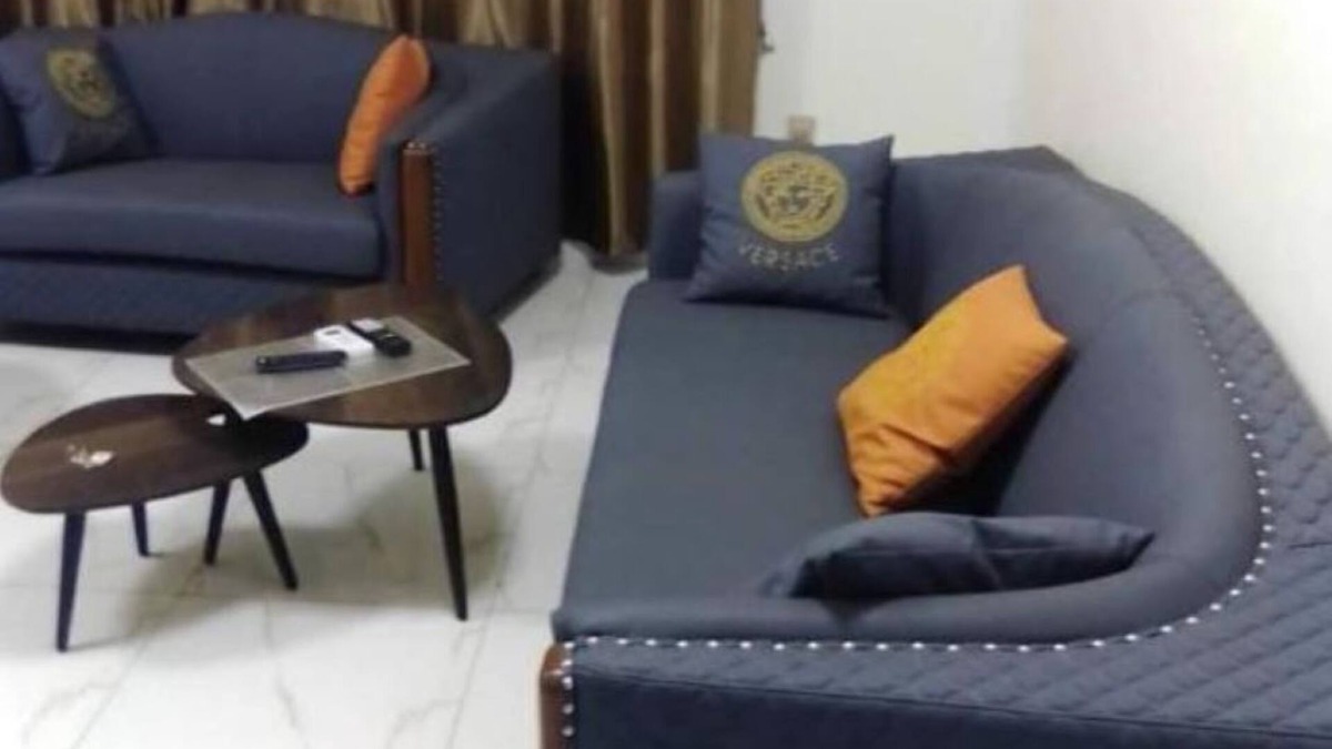Tamale Apartment | DAA DINGBE SUITES - Luxury Two Bedroom Apartments
