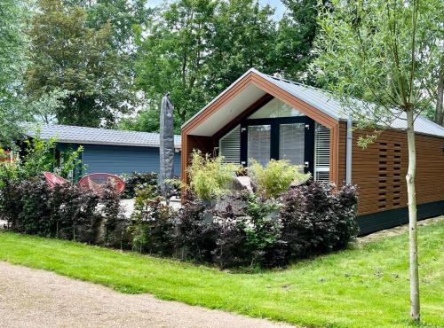 Elahuizen Ski Chalet | Daalders Plakkie