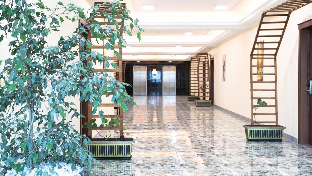 Kirkos Hotel | Dabi Hotel & Apartments