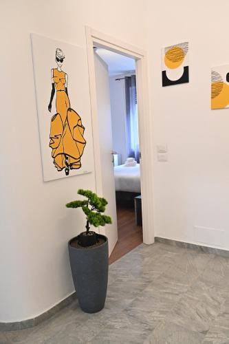 Casoretto Apartment | DABpartment LAMBRATE
