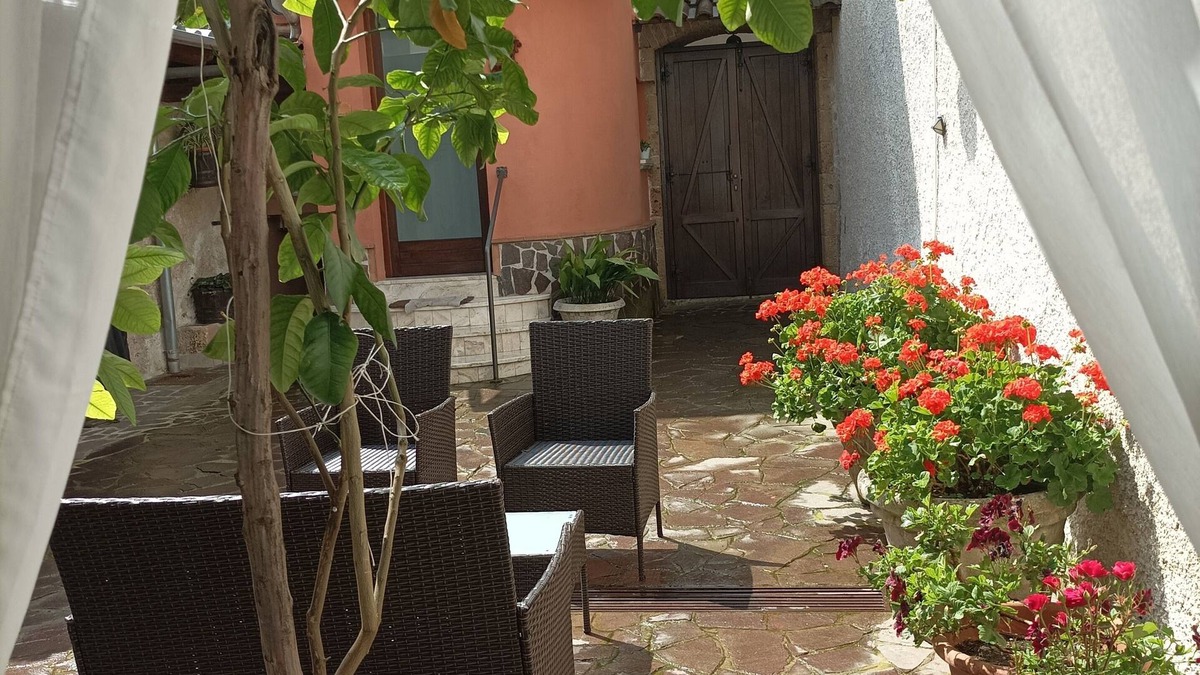 Montoro Villa | Dabrian B&B Aterrana
