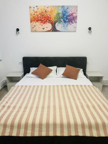 Hunedoara Apartment | DACAFI Luxury Apartment