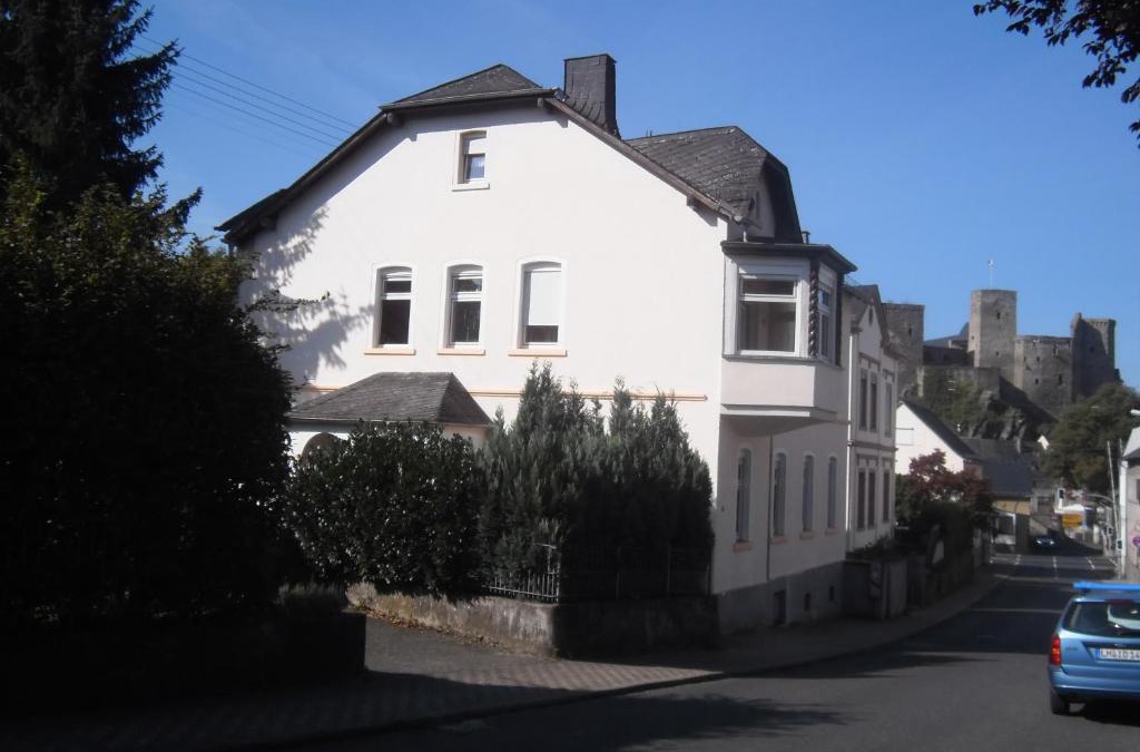 Runkel Apartment | Dach-Studio-Runkel Schadecker Straße 6