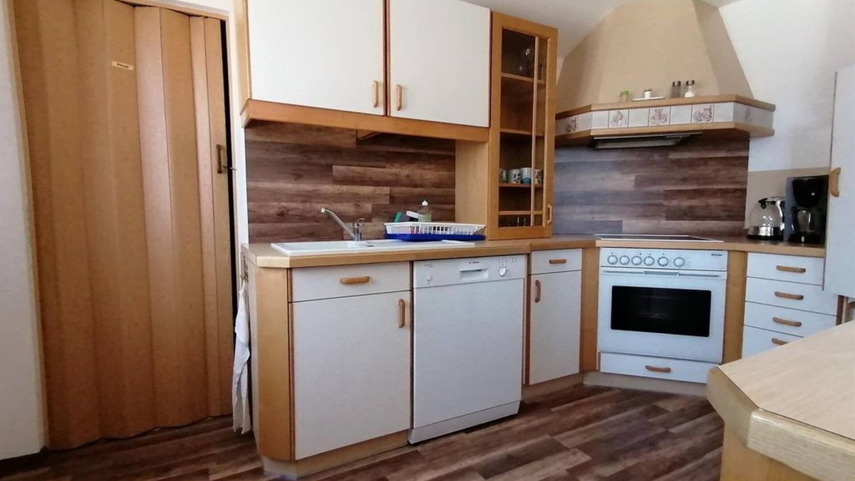 Halbenrain Apartment | Dachgeschoss Ferienwohnung - Ferienwohnung Gaspar