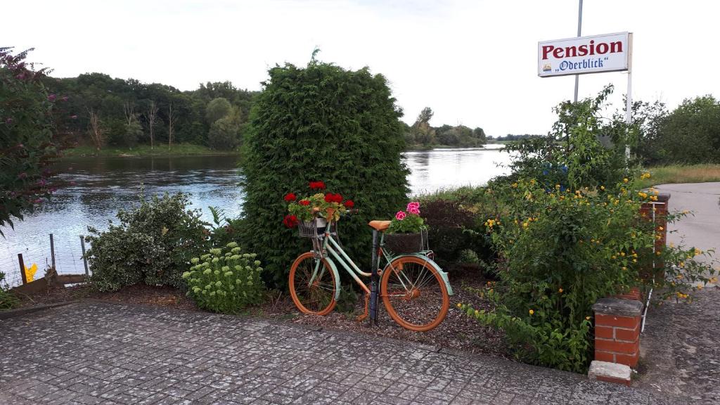 Hohenwutzen Apartment | Dachstübchen an der Oder