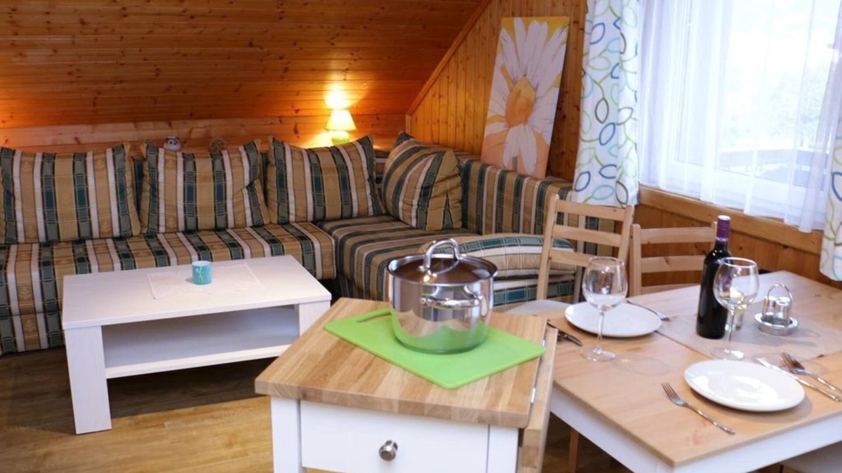 Assachberg House | Dachstein 1-2 bedrooms - Hotel Kollerhof