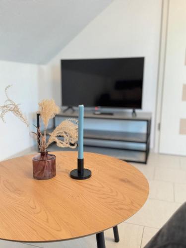 Neufra Apartment | DachZeit Rottweil