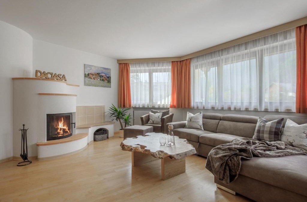 Mareo Apartment | DACIASA Apartment