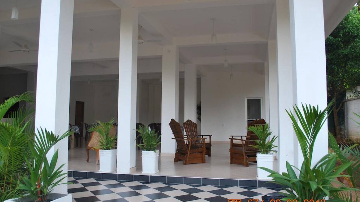 Matale House | Dad's Holiday Home