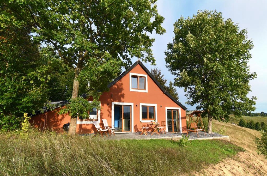 Biskupiec Villa | Dadaj Park Home