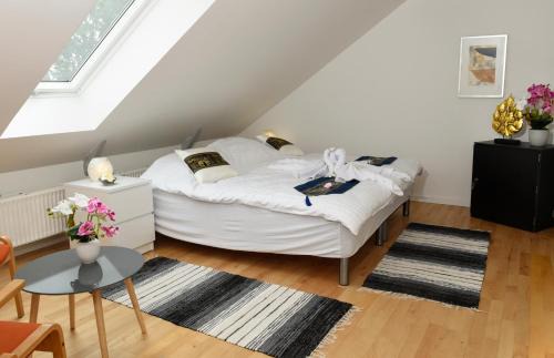 Store Heddinge Bed & Breakfast | Dadas Bed & Breakfast