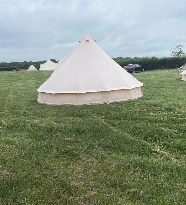 Silverstone Other | Dadford Camping site