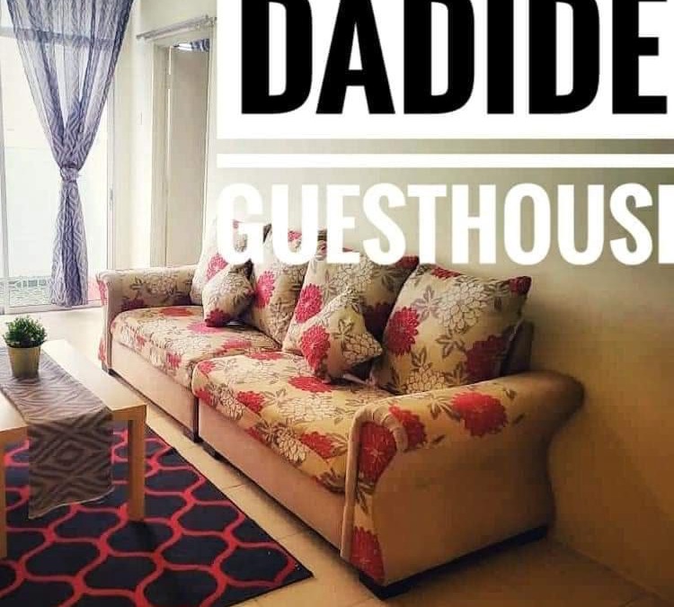 Rembia Apartment | Dadide guesthouse