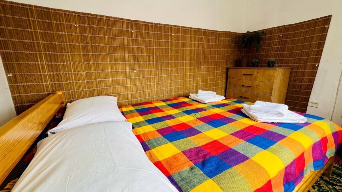 Naryn Apartment | DADOW Apartments