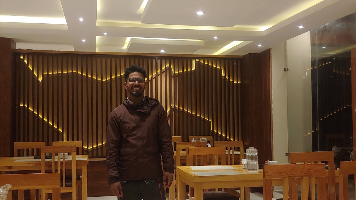 Nepal Resort | Dads Pride Pvt. Ltd.