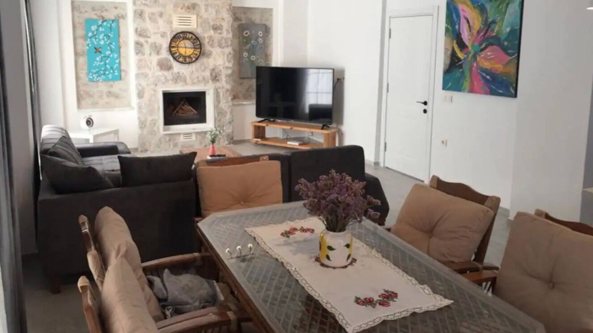 Turgutkoy Koyu Villa | Dadya Villa 3 - Marmaris / Turgut