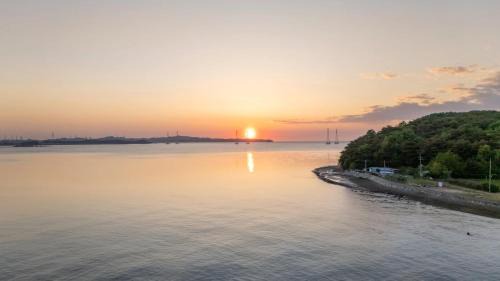 Ansan House | daebudo idea ocean view pension