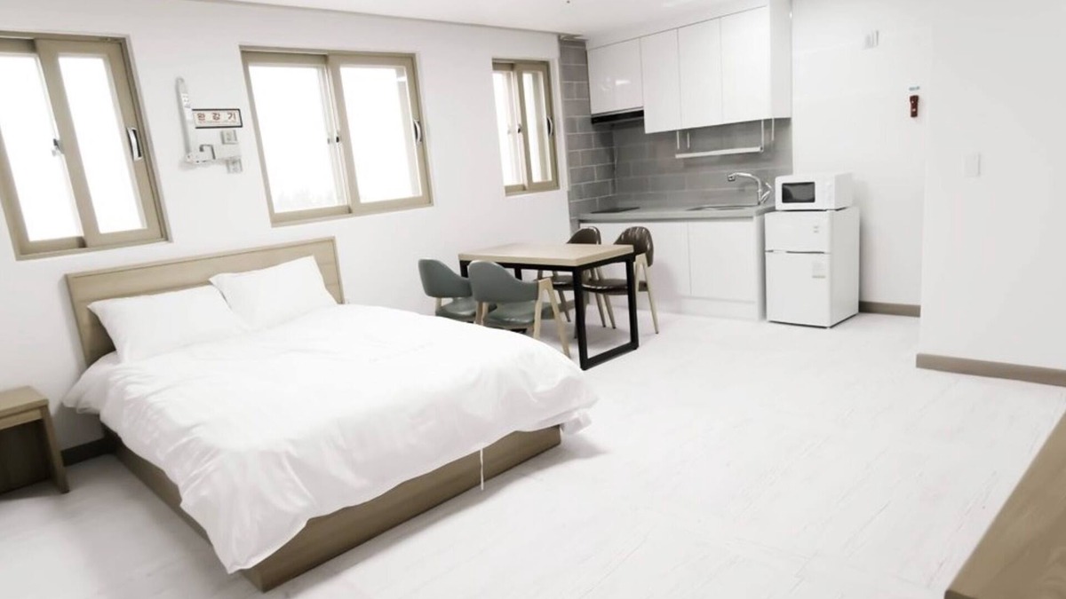 Kunip Condo | Daecheon 323 Condo