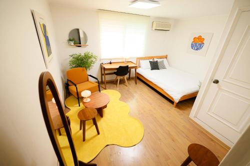 COEX Apartment | Daechi Stay