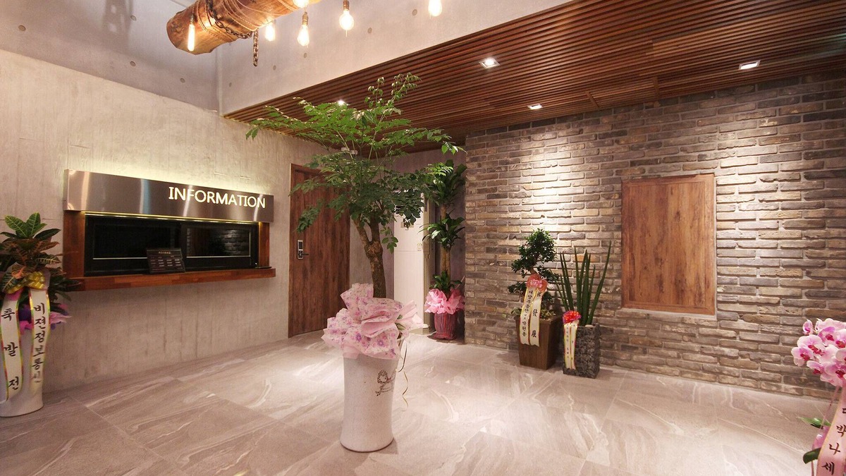 Dongcheon-dong Hotel | Daegu Dongcheon-dong Hotel A4