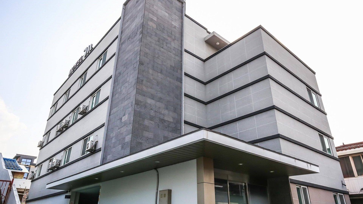 Seo-gu Hotel | Daejon Doma M