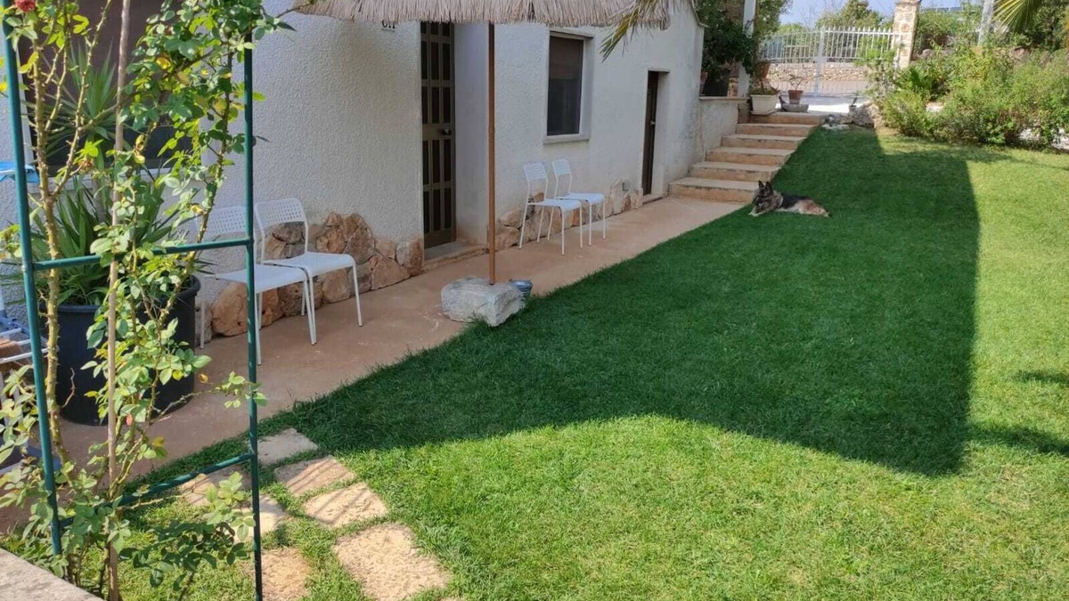 Putignano House | DAEnDetached house in the heart of Puglia, 20 km from Alberobello, Polignano