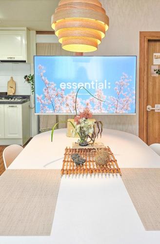 Dong-gu Apartment | #Daewangam Park #Seuldo Island #Ilsan Beach # OnDam Stay #Rest